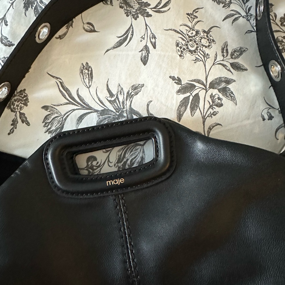 Maje Mini M - Picture 2 of 10
